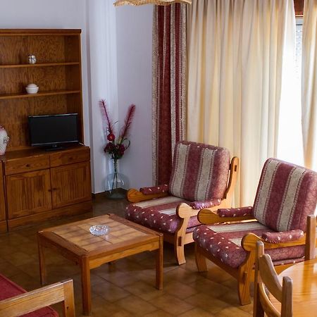 Columbia Apartamentos Turisticos Portimão Εξωτερικό φωτογραφία
