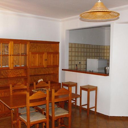 Columbia Apartamentos Turisticos Portimão Εξωτερικό φωτογραφία