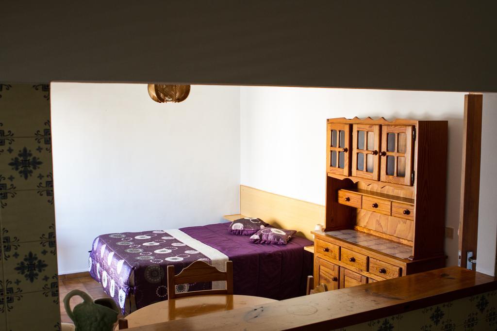 Columbia Apartamentos Turisticos Portimão Εξωτερικό φωτογραφία