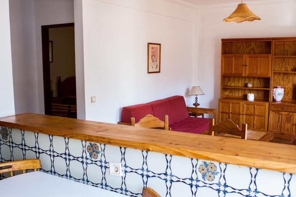 Columbia Apartamentos Turisticos Portimão Εξωτερικό φωτογραφία