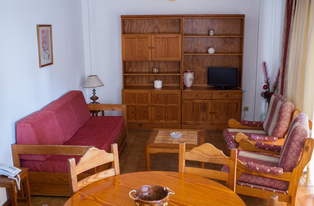 Columbia Apartamentos Turisticos Portimão Εξωτερικό φωτογραφία