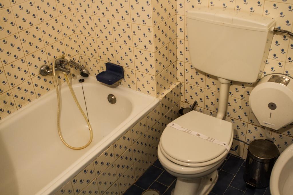 Columbia Apartamentos Turisticos Portimão Εξωτερικό φωτογραφία