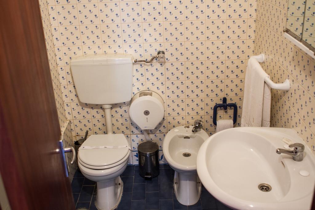 Columbia Apartamentos Turisticos Portimão Εξωτερικό φωτογραφία