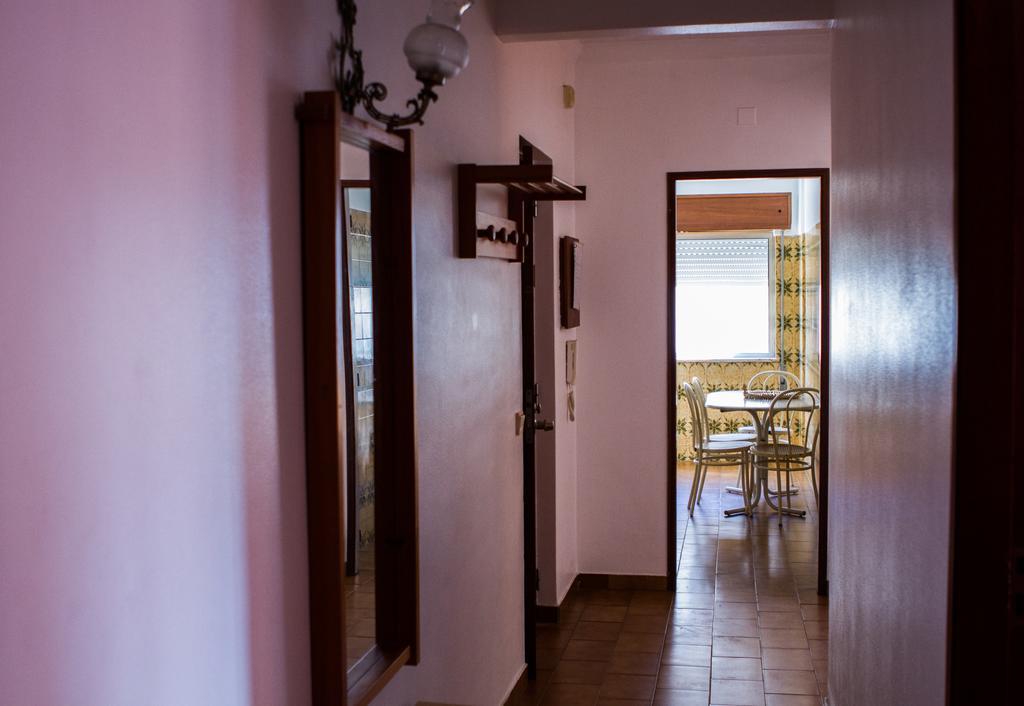 Columbia Apartamentos Turisticos Portimão Εξωτερικό φωτογραφία