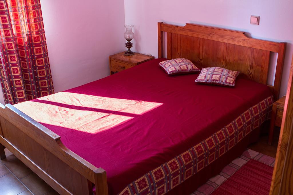 Columbia Apartamentos Turisticos Portimão Εξωτερικό φωτογραφία
