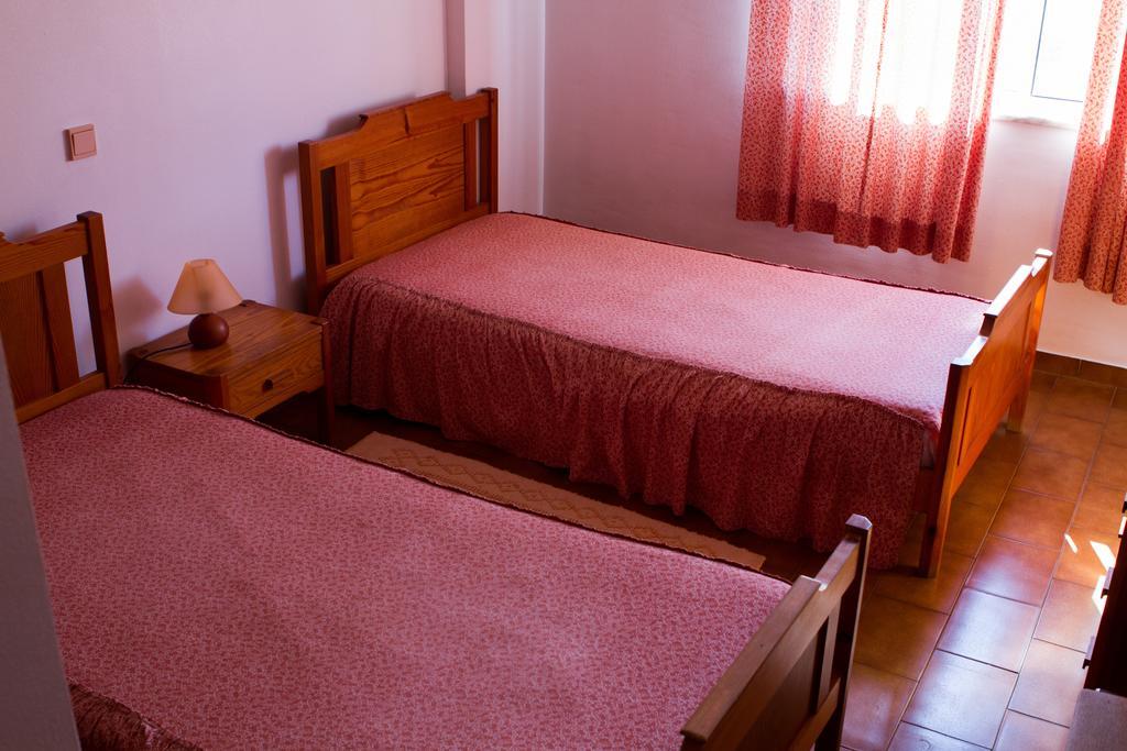 Columbia Apartamentos Turisticos Portimão Εξωτερικό φωτογραφία