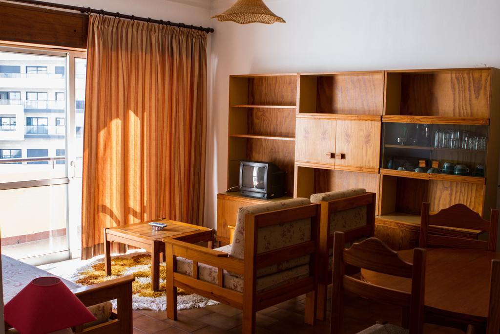Columbia Apartamentos Turisticos Portimão Εξωτερικό φωτογραφία