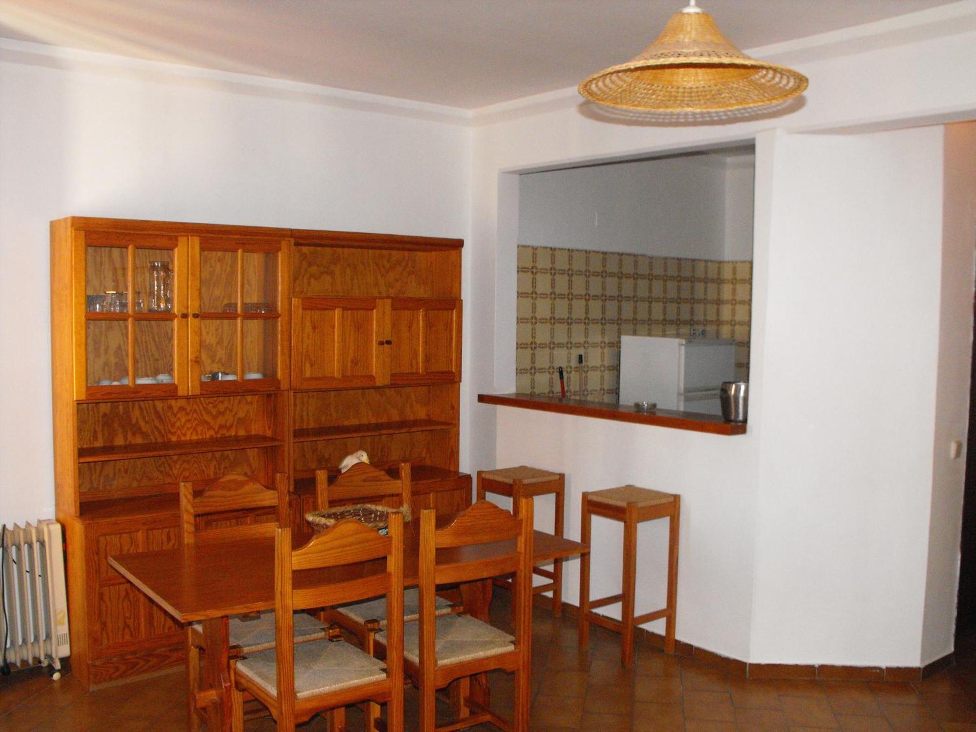 Columbia Apartamentos Turisticos Portimão Εξωτερικό φωτογραφία