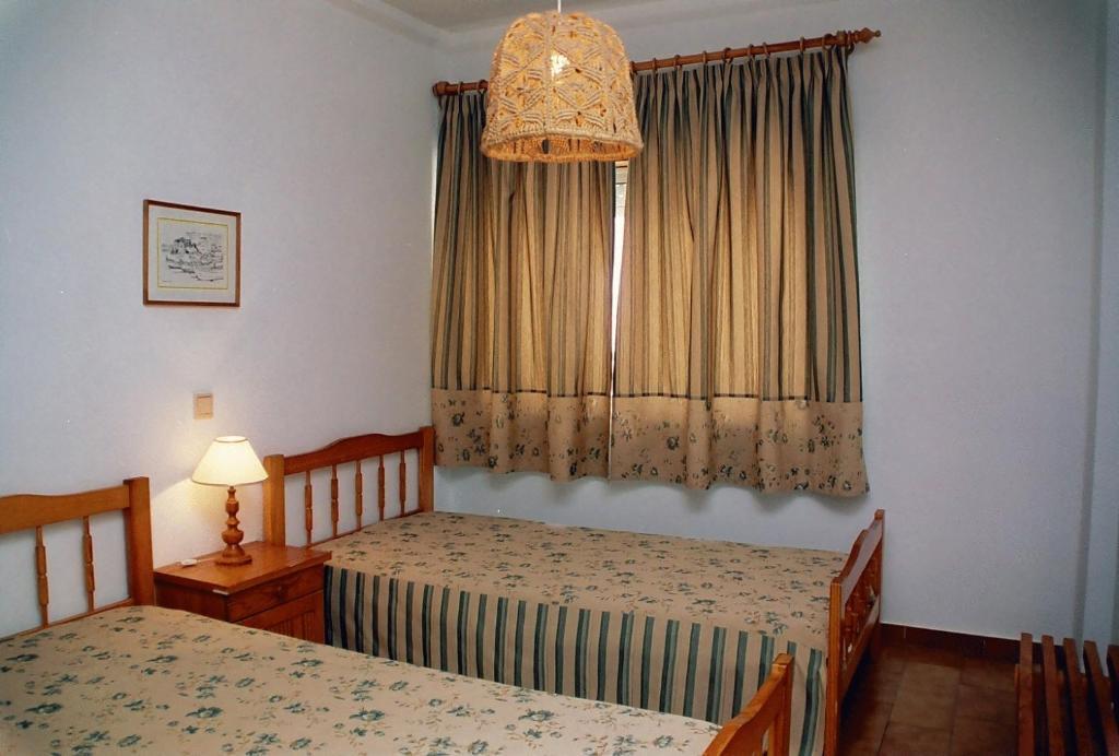 Columbia Apartamentos Turisticos Portimão Δωμάτιο φωτογραφία