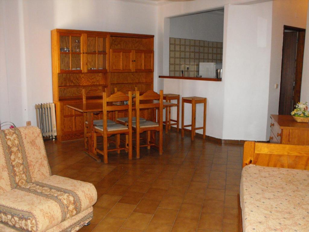Columbia Apartamentos Turisticos Portimão Δωμάτιο φωτογραφία