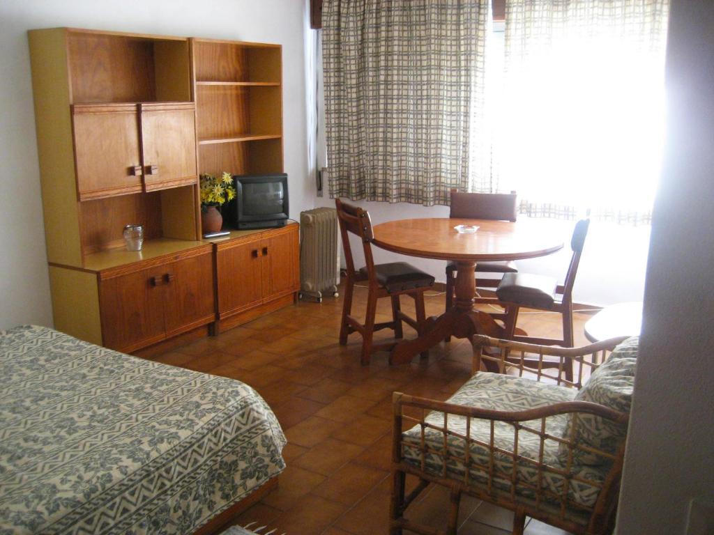 Columbia Apartamentos Turisticos Portimão Δωμάτιο φωτογραφία